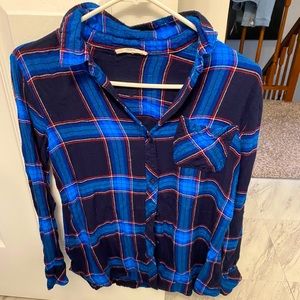 Flannel!